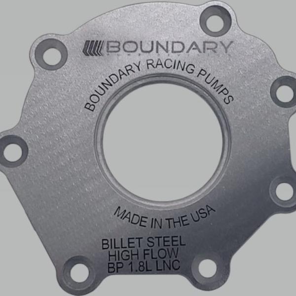 Boundary BP-BBP