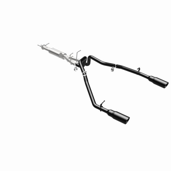 MAG Catback Exhaust Magnaflow 19685