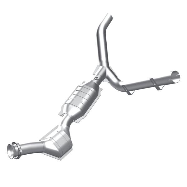 Magnaflow 447140