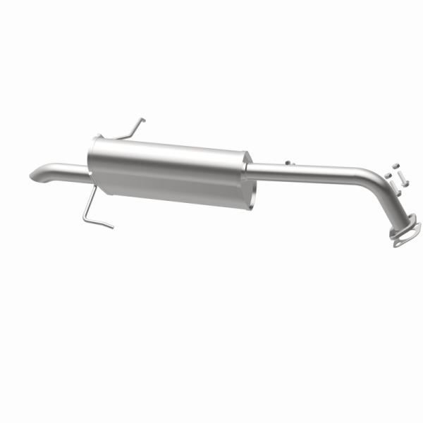 MAG BRE Exhaust Kits Magnaflow 108-0119