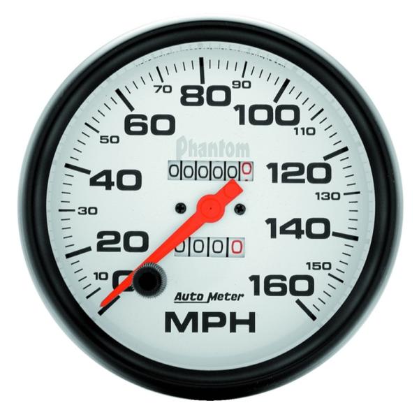 AutoMeter 5895