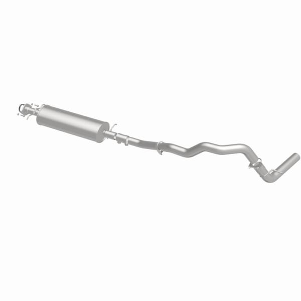 MAG BRE Exhaust Kits Magnaflow 106-0129