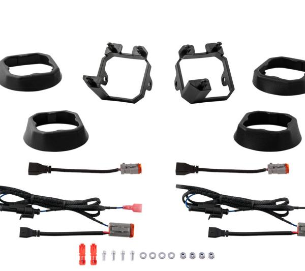 Diode Dynamics DD6257P