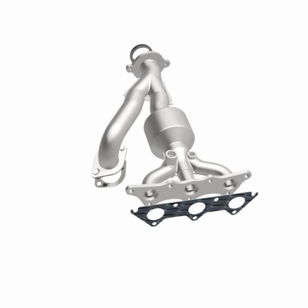 MAG Converter Direct Fit Magnaflow 50723