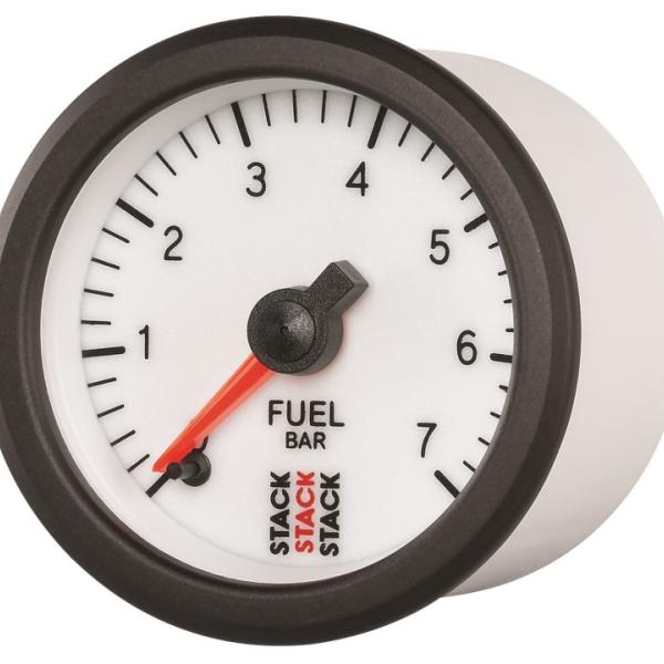 AutoMeter ST3355