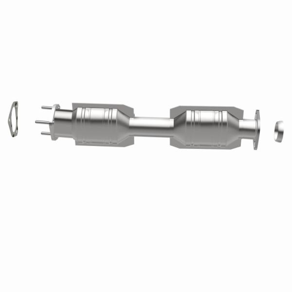 MAG Converter Direct Fit Magnaflow 333387