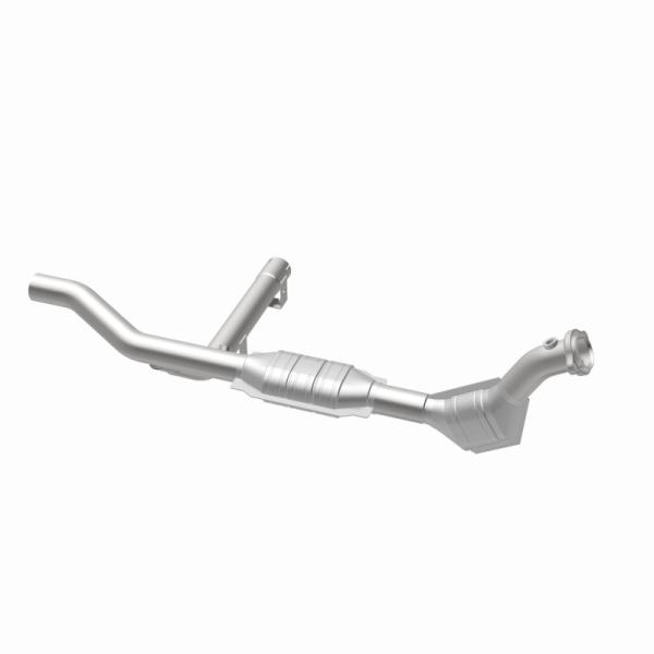 MAG Converter Direct Fit Magnaflow 93130