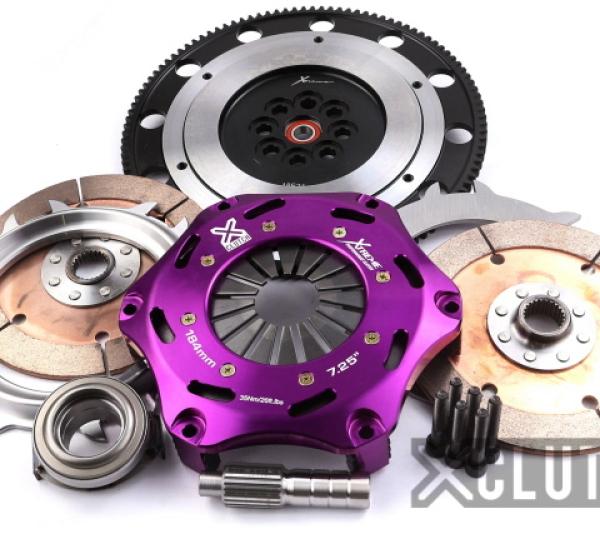 XCLUTCH XKHN18522-2E