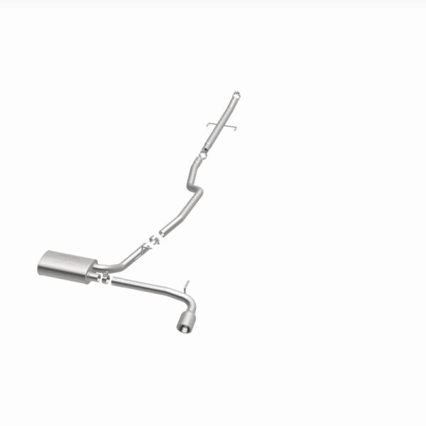 Magnaflow 16640