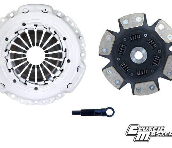CM FX400 Clutch Kits Clutch Masters 04193-HDC6
