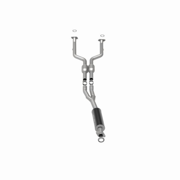 Magnaflow 24423