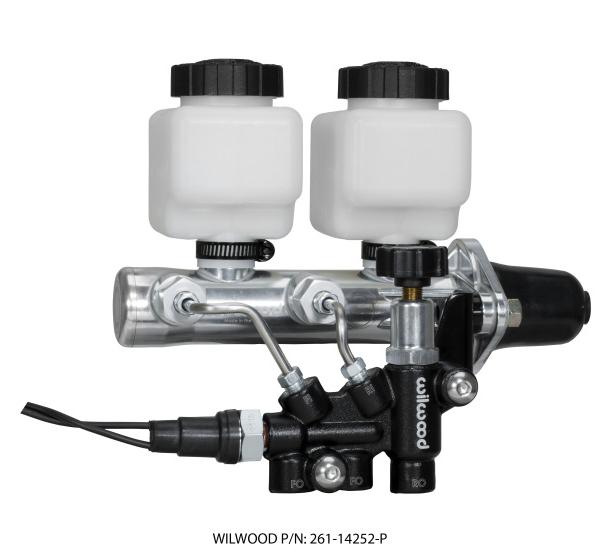 Wilwood 261-14252-P
