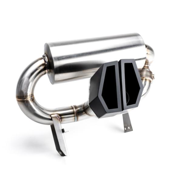 Agency Power AP-BRP-X3-170-BLK