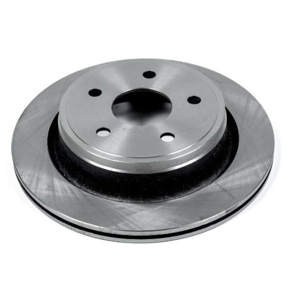 PowerStop AR8752