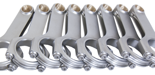 EAG Conrods H-Beam - 8 Cyl Eagle CRS5400S3D2000