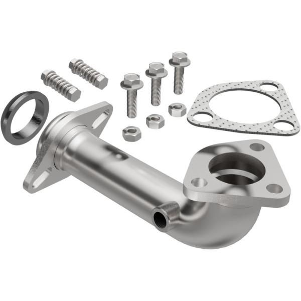 MAG BRE Front Pipe Kit Magnaflow 107-0117