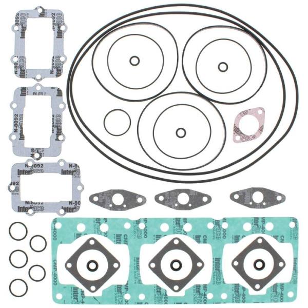 Vertex Pistons 710221