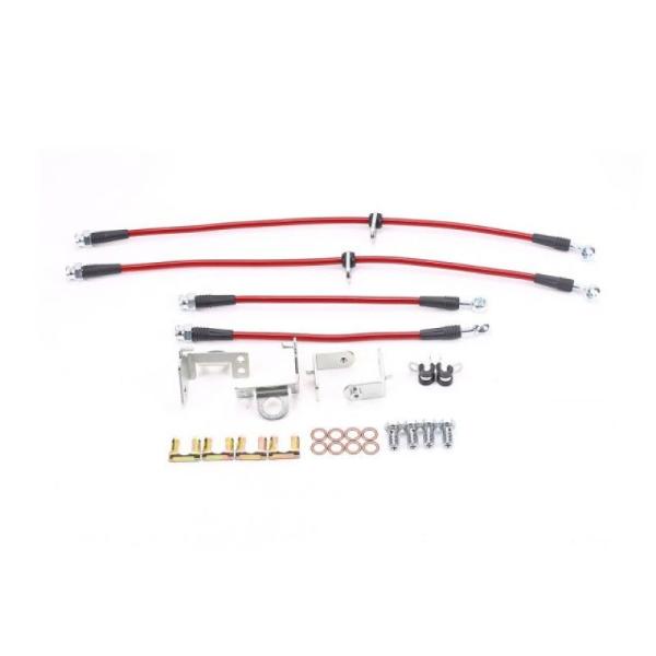 PowerStop BH00115