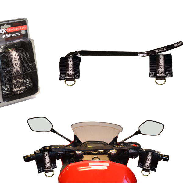 Vortex Racing TD108
