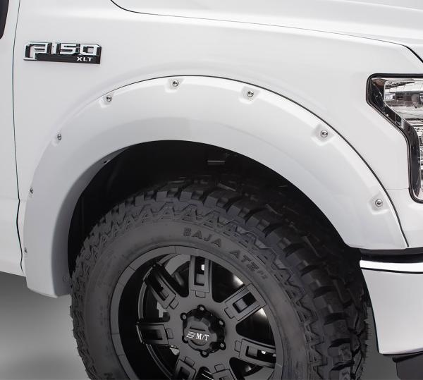 Bushwacker 20942-12