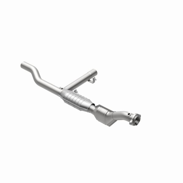 MAG Converter Direct Fit Magnaflow 23345