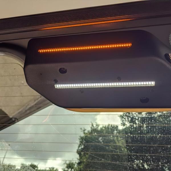 ORACLE Lighting 5858-023
