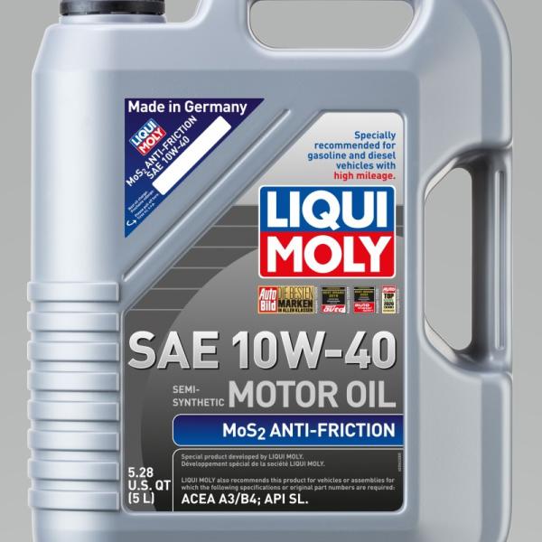 LIQUI MOLY 2043