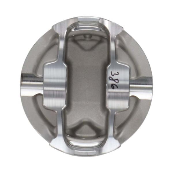 WIS Piston Sets - 8 Cyl Wiseco RED0059XS