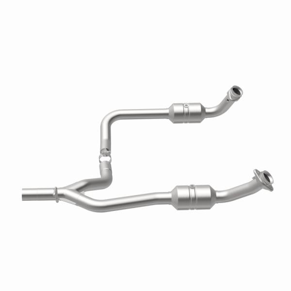 MAG Converter Direct Fit Magnaflow 5551153