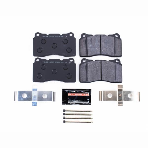 PowerStop PST-1001