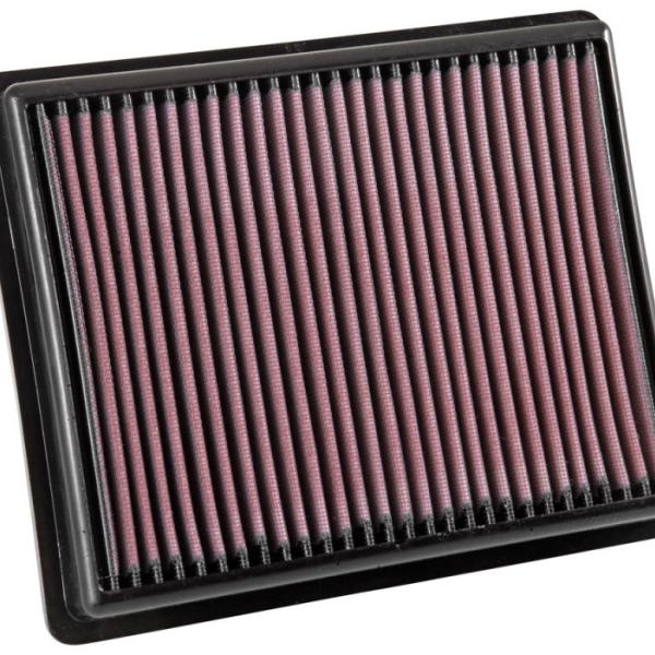 KN Drop in Air Filters K&N Engineering 33-3054