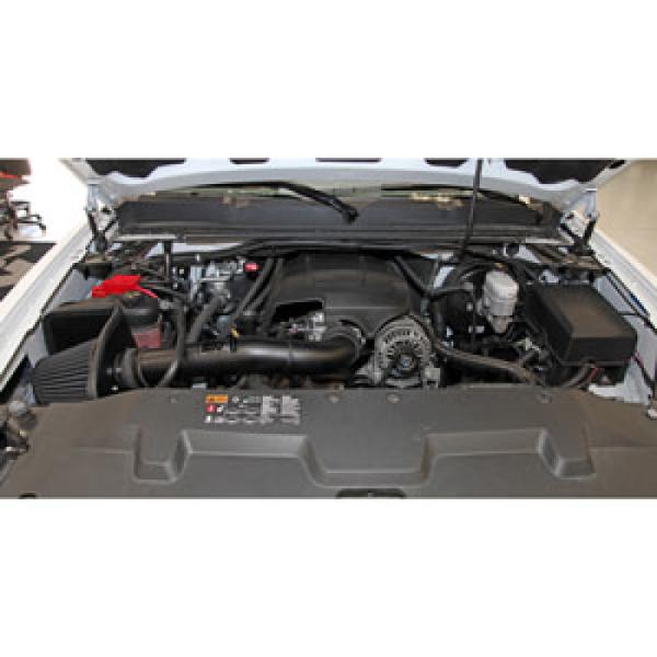 KN 71 Blackhawk Air Intake K&N Engineering 71-3070