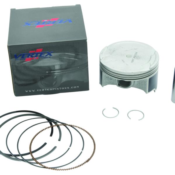 Vertex Pistons 24485