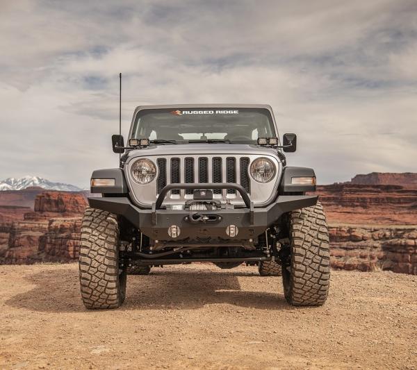 Rugged Ridge 11540.31