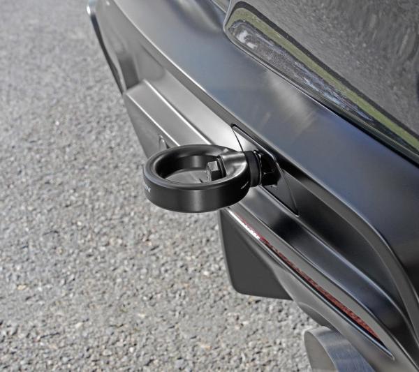 Perrin Performance PTP-BDY-250BK