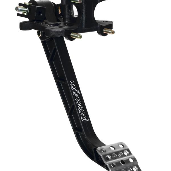 WIL Brake and Clutch Pedals Wilwood 340-12509