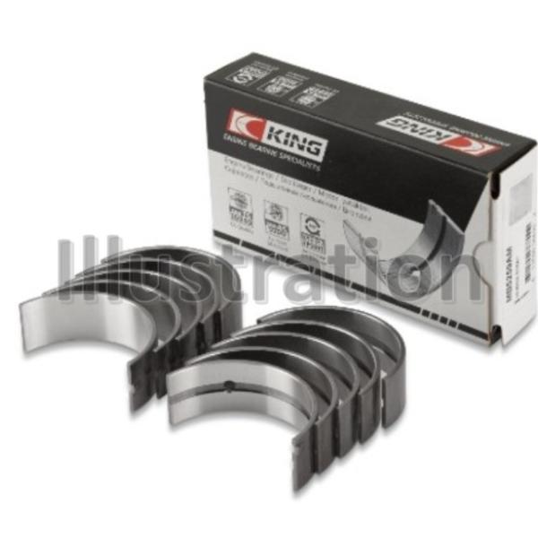 King Engine Bearings MB5549AM