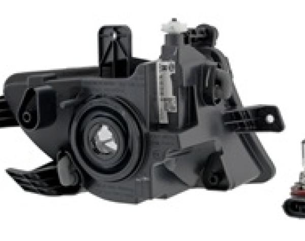 HELLA Fog Lights Hella 225580111