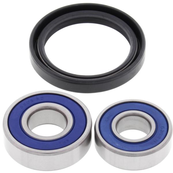 ABR Wheel Bearing Kits All Balls Racing 25-1195
