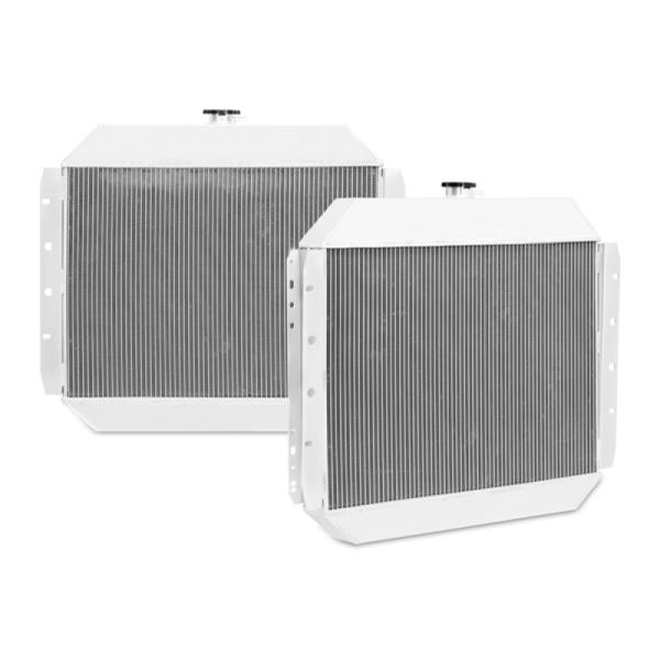 MM Radiators - Alum X-Line Mishimoto MMRAD-F1G-70X