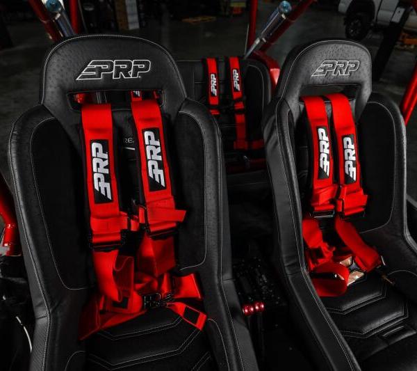 PRP Seats A8301