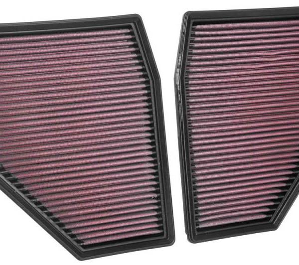 K&N Engineering 33-3128