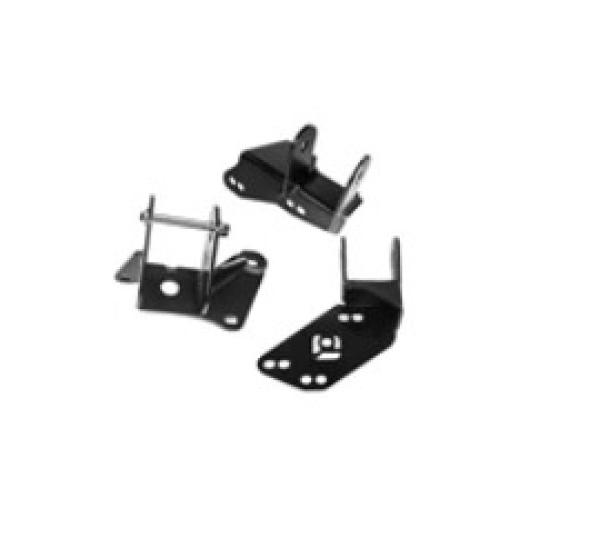 Innovative Mounts B90051-SB
