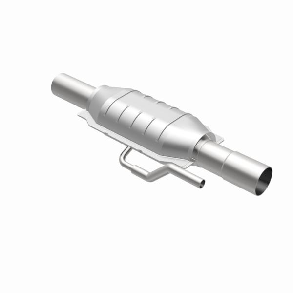 MAG Converter Direct Fit Magnaflow 3391223