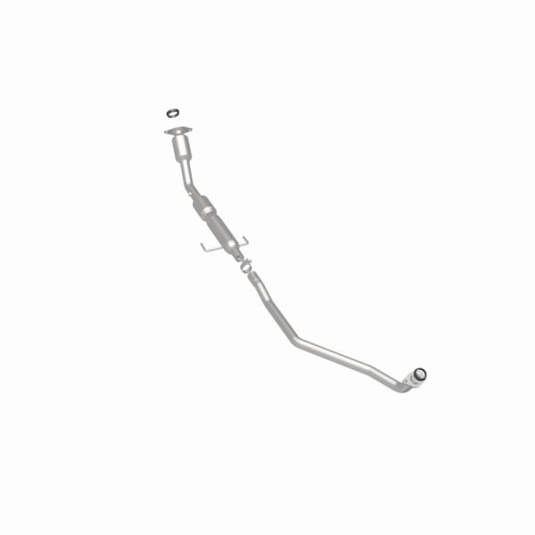 Magnaflow 551524