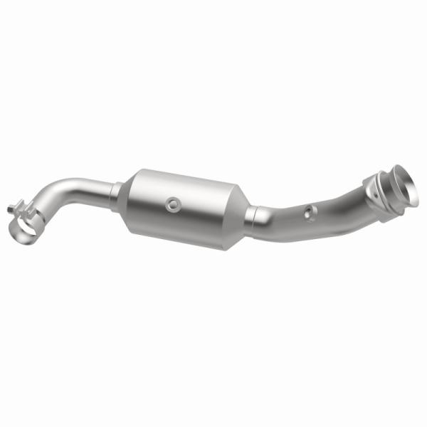 MAG Converter Direct Fit Magnaflow 280222