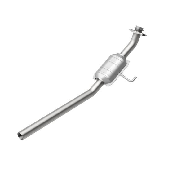 MAG Converter Direct Fit Magnaflow 3391283