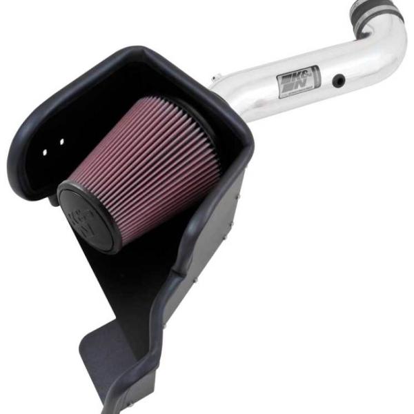 K&N Engineering 77-1571KP