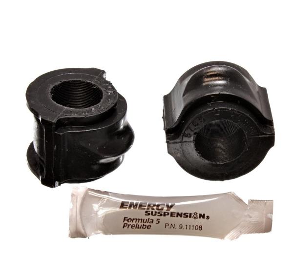 ES Sway Bar Bushings - Black Energy Suspension 7.5124G