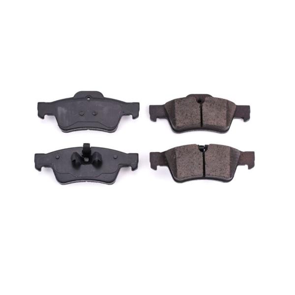 PowerStop 16-1122